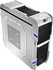 AeroCool GT-R White Edition