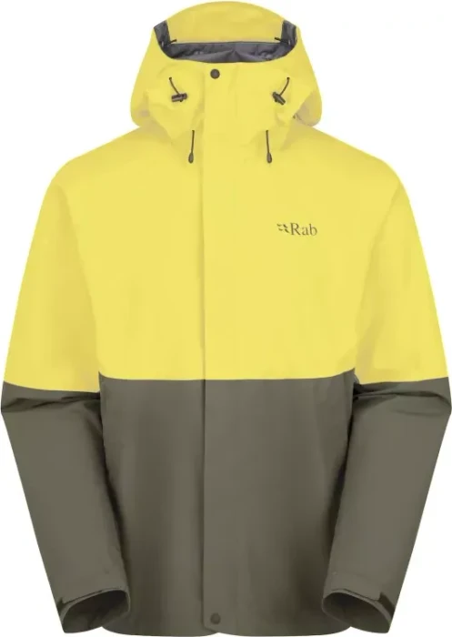 Rab Downpour Jacke (Herren)