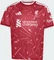 adidas Liverpool FC 2026/2027 Heimtrikot kurzarm (Junior) Vorschaubild