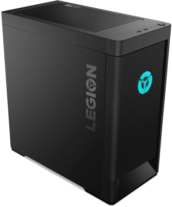 Lenovo Legion T5 26IAB7 (ohne LED-Beleuchtung), Core i5-12400F, 32GB RAM, 1TB SSD, 1TB HDD, GeForce RTX 3060, DE