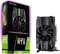 EVGA GeForce RTX 2060 Gaming, 6GB GDDR6, DVI, HDMI, DP Vorschaubild