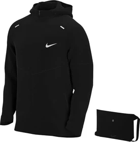 Nike Windrunner Funktionsjacke schwarz (Herren)