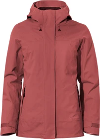 Vaude Neyland 3in1 Funktionsjacke redeva (Damen)