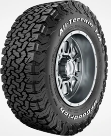 BFGoodrich All Terrain T/A KO2 235/75 R15 104/101S