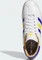 adidas Gazelle Spikeless cloud white/lucid blue/crew yellow Vorschaubild