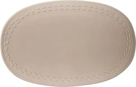 Villeroy & Boch it's my moment Almond Teller 29.5x19cm