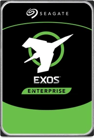Seagate Exos E 7E8 2TB, 24/7, 512n / 3.5" / SATA 6Gb/s