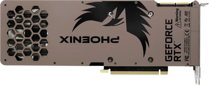 Gainward GeForce RTX 3090 Phoenix, 24GB GDDR6X, HDMI, 3x DP