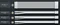 AsiaHorse GPU/CPU Cable Extension Kit, 1x 24-Pin, 1x 4/8-Pin ATX, 2x 8-Pin PCIe, 16AWG, Snow White, weiß, 30cm Vorschaubild