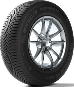 Michelin CrossClimate SUV 235/65 R17 108W XL