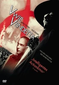 V wie Vendetta (DVD)