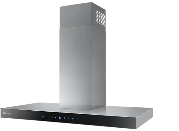 Samsung NK36N5703BS Wand-Dunstabzugshaube