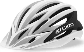 Giro Artex MIPS Helm matte white/black