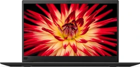 Lenovo ThinkPad X1 Carbon G6, Core i5-8250U, 8GB RAM, 512GB SSD, LTE, DE
