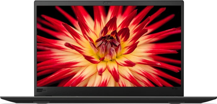 Lenovo ThinkPad X1 Carbon G6, Core i5-8250U, 8GB RAM, 512GB SSD, LTE, DE