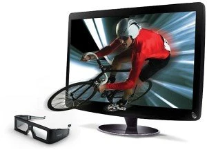Acer HS4 HS244HQbmii, 23.6"