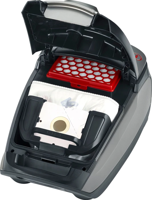 Severin BC 7052