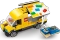 LEGO City - Der LEGO Lieferwagen Vorschaubild