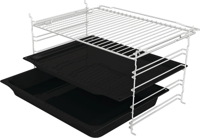 Gorenje BOS67371CLI Backofen mit Dampfunterstützung