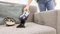 Bosch Serie 4 BBH3K2801 Flexxo Gen2 Akku-Handstaubsauger Vorschaubild