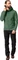 Vaude Roccia II Softshell Funktionsjacke woodland uni (Herren) Vorschaubild
