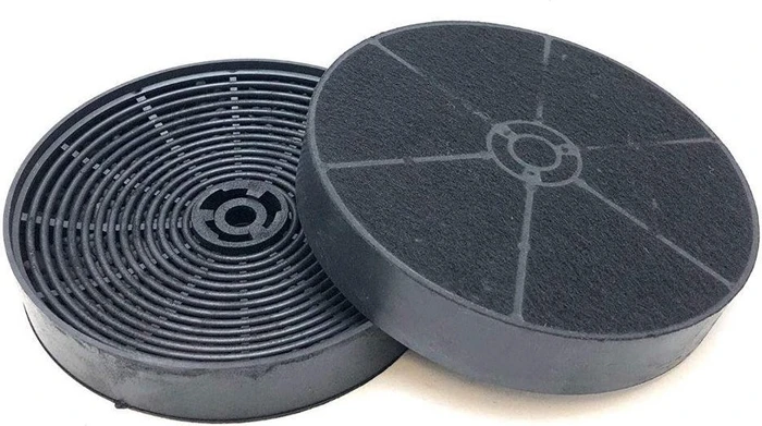 Amica FWP18 Aktivkohlefilter