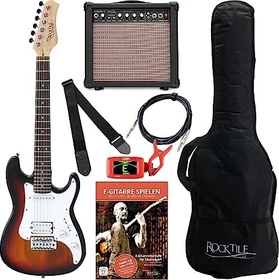 Rocktile Sphere Junior sunburst