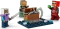 LEGO Minecraft - Duell mit dem Krummen Wärter Vorschaubild
