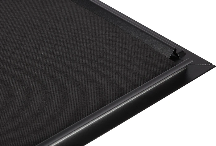Corsair Carbide Series 275Q schwarz, schallgedämmt