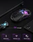 GravaStar Mercury X Pro 8KHz Wireless Gaming Mouse, Interstellar Silver, USB/Bluetooth Vorschaubild