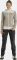 Ortovox Fleece Light Hoody Funktionsjacke grey sand (Damen) Vorschaubild