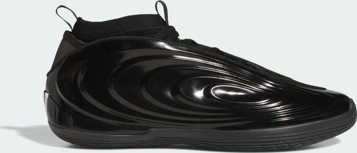 adidas Harden Volume 10 core black/cloud white/lucid red