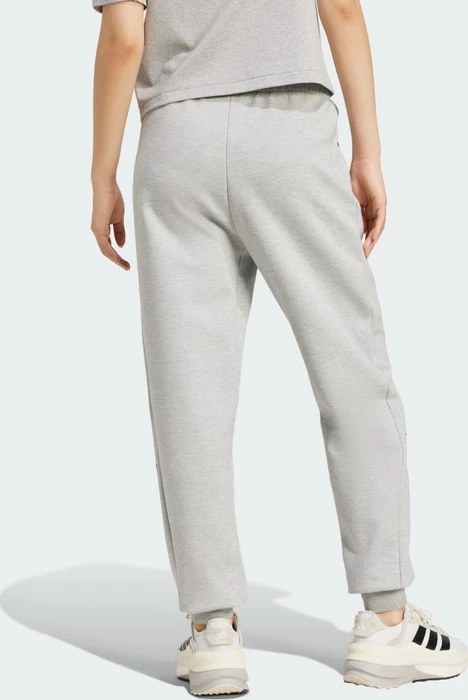 adidas Z.N.E. Trainingshose lang medium grey heather (Damen)