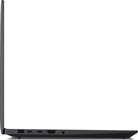 Lenovo ThinkPad P1 G6, Core i9-13900H, 32GB RAM, 1TB SSD, RTX 2000 Ada Generation, DE