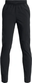 Under Armour Unstoppable Trainingshose lang black/pitch grey (Junior)