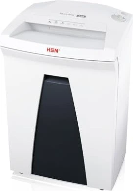 HSM Securio B24, 4.5x30mm