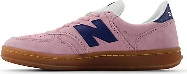 New Balance T500 pink taffy