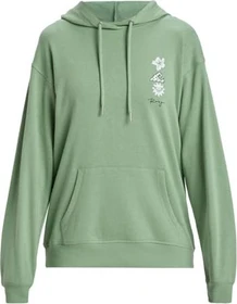 Roxy Surf Stoked Hoodie basil (Damen)
