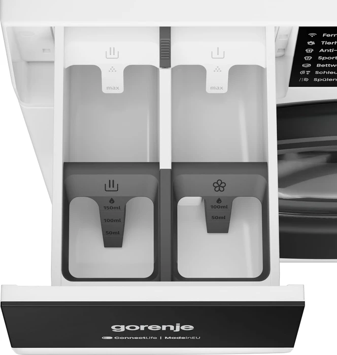 Gorenje G600 W5G694A1T1 Frontlader