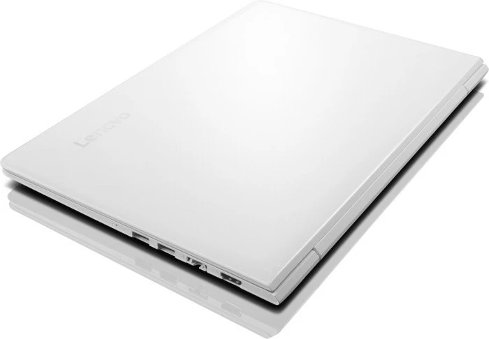 Lenovo IdeaPad 510S-13ISK, weiß, Core i3-6100U, 4GB RAM, 128GB SSD, DE