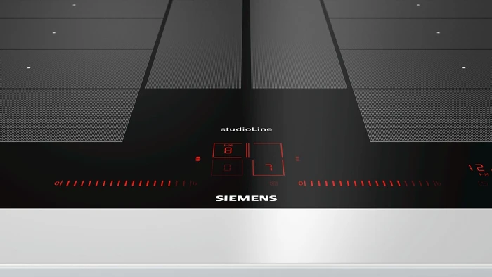 Siemens iQ700 EX807LYC1E Induktionskochfeld autark