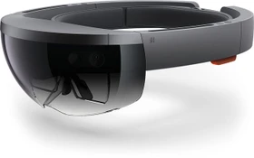 Microsoft HoloLens