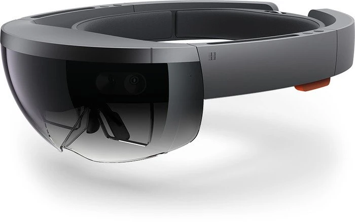 Microsoft HoloLens