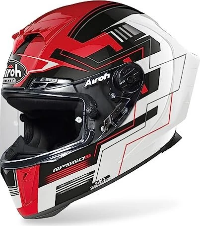 Airoh GP 550 S