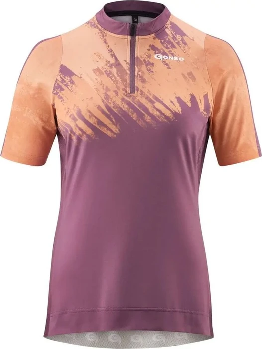 Gonso Lesima Trikot kurzarm (Damen)