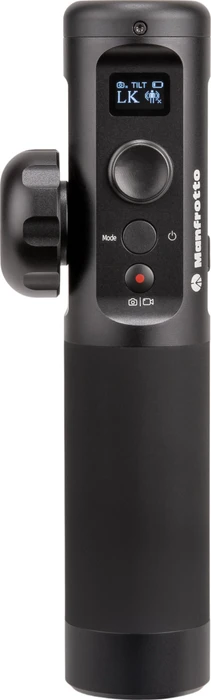 Manfrotto Fernbedienung für Manfrotto Gimbals 220 und 460