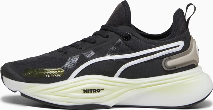 Puma PWR Nitro SQD puma black/puma white (Herren)