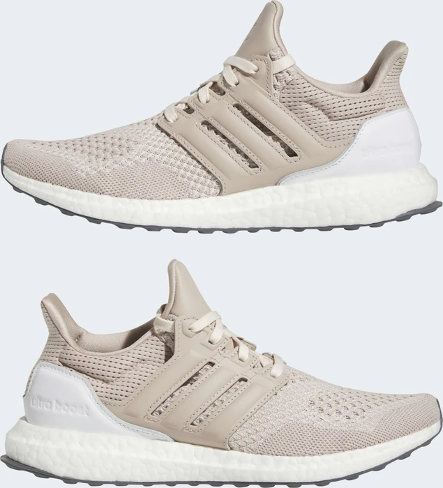 adidas Ultraboost 1.0 wonder taupe/cloud white (Damen)