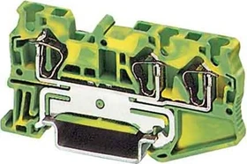 Phoenix Contact ST 4-TWIN-PE - Schutzleiter-Reihenklemme