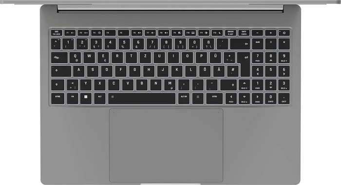 Schenker Vision 16 Pro L22wgh, silber, Core i7-12700H, 32GB RAM, 2TB SSD, GeForce RTX 3080, DE